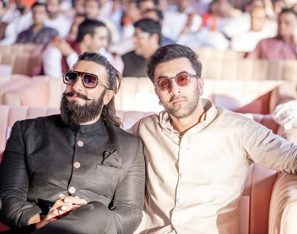 Anees Bazmee s Next Before No Entry 2: Ram Aur Shyam to Feature Ranbir Ranveer or Kartik