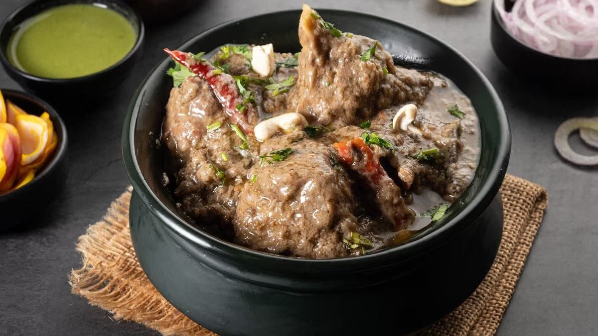 This sunday cook this easy mutton recipe to impress your family