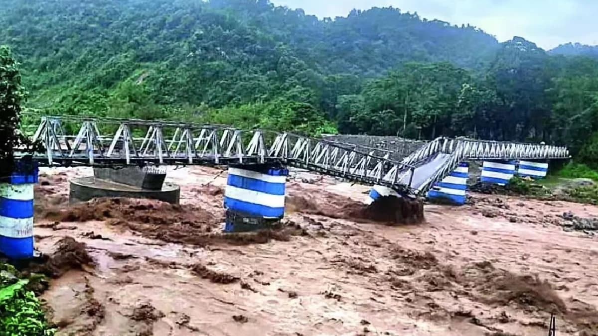 North Bengal Situation mamata-banerjee-announces-relief-package what about BJP