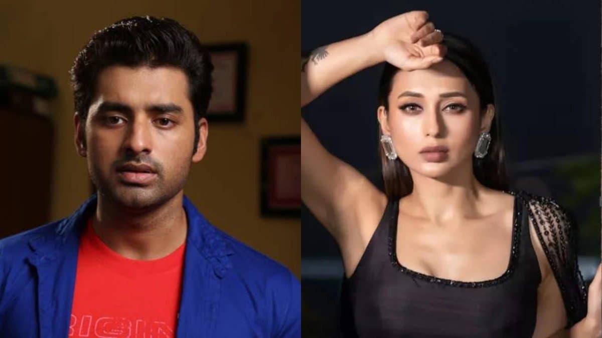 ED summons actress Mimi Chakroborty and bollywood actress Urvashi Rautela 