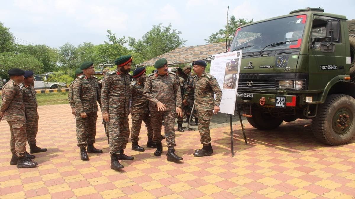 suspected youth arrested from panagarh army camp