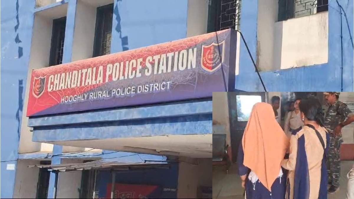 College Student Caught Red-Handed Taking Secondary Exam on Behalf of Sister gnr