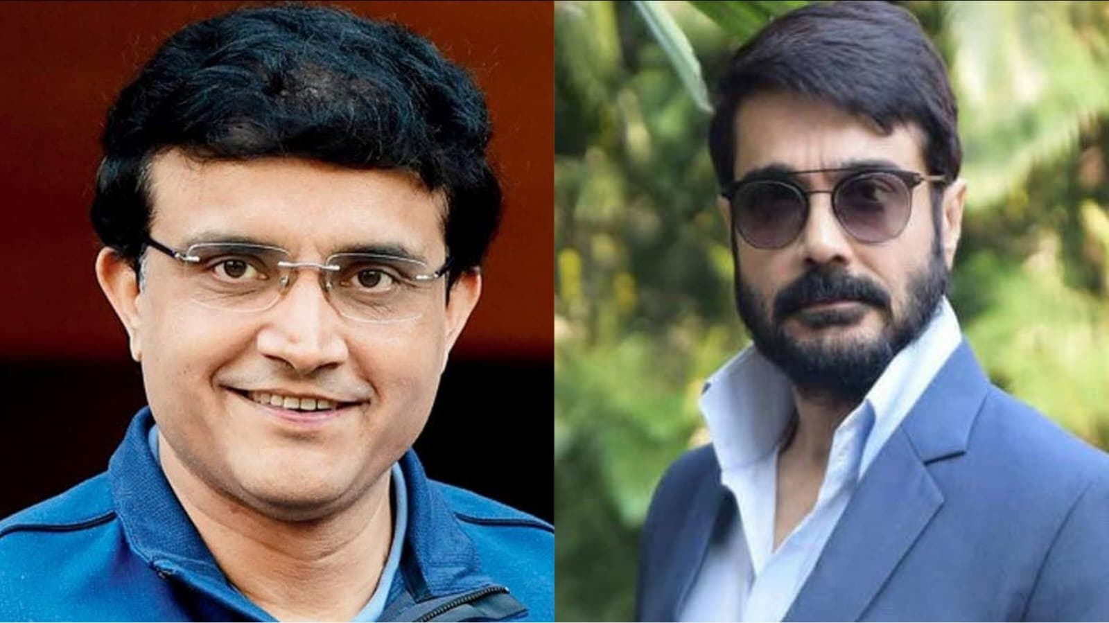 prosenjit chatterjee going to play lead role on sourav ganguly biopic ent