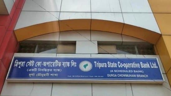 Chaos over Tripura State Co-op Bank Recruitment examination rules