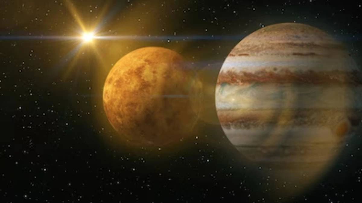 September horoscope four planet transit lucky for three zodiac signs