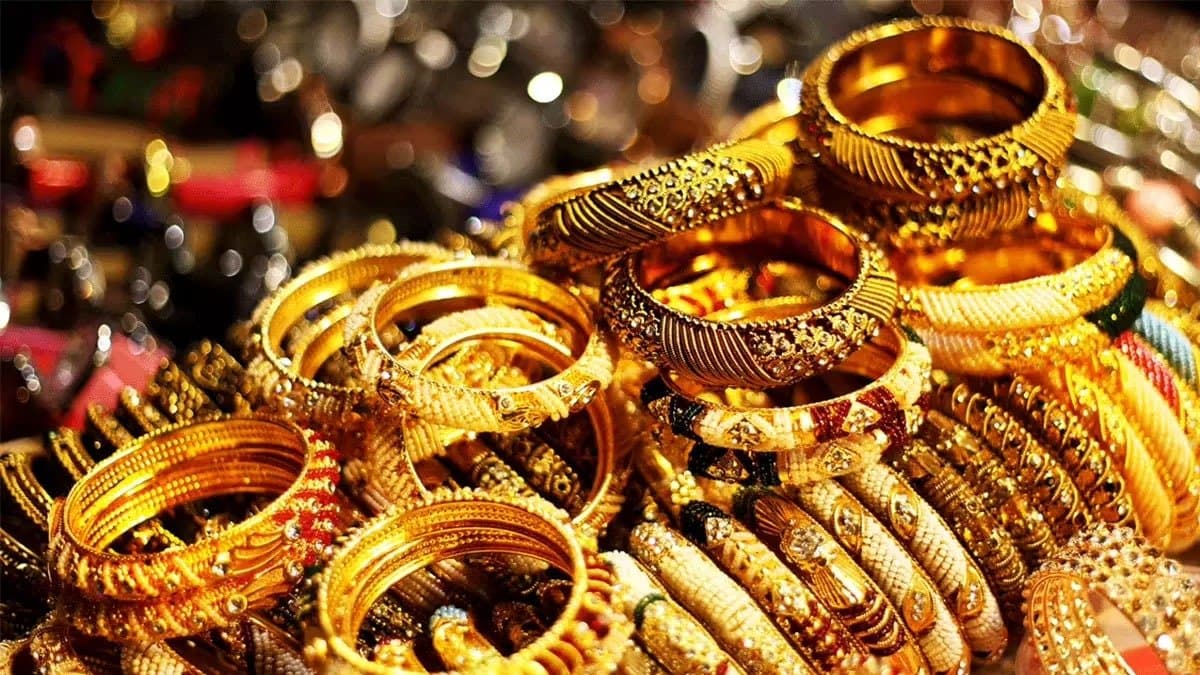 Gold Rate: Another huge jump in Kolkata at 26 September