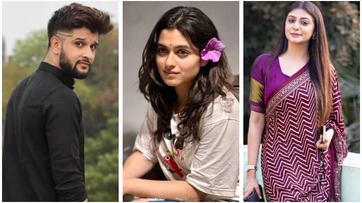 Exclusive: নতুন ধারাবাহিকে নীলের সঙ্গে স্বীকৃতি নন জুটি বাঁধছেন শ্যামৌপ্তি? শুরুর আগেই হঠাৎ কেন নায়িকা বদল? মুখ খুললেন স্বীকৃতি মজুমদার