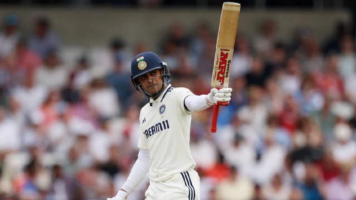India vs England: How Shubman Gill Mirrors Ganguly Rule-Breaking Spirit