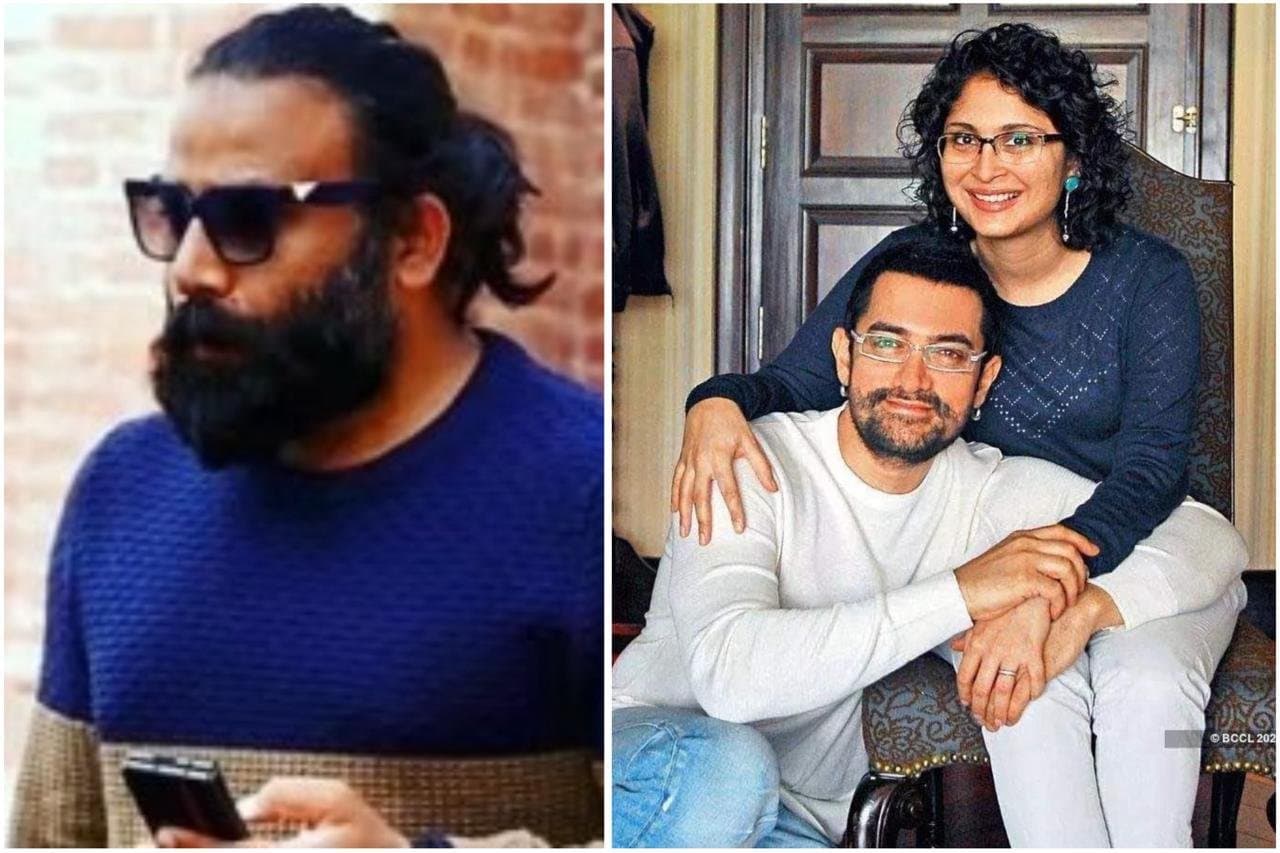 Vanga-Rao: আমির খানের প্রাক্তন স্ত্রীকে কটাক্ষ 'অ্যানিম্যাল' পরিচালকের! পোস্টে কী উল্লেখ করেছেন ভঙ্গা ?