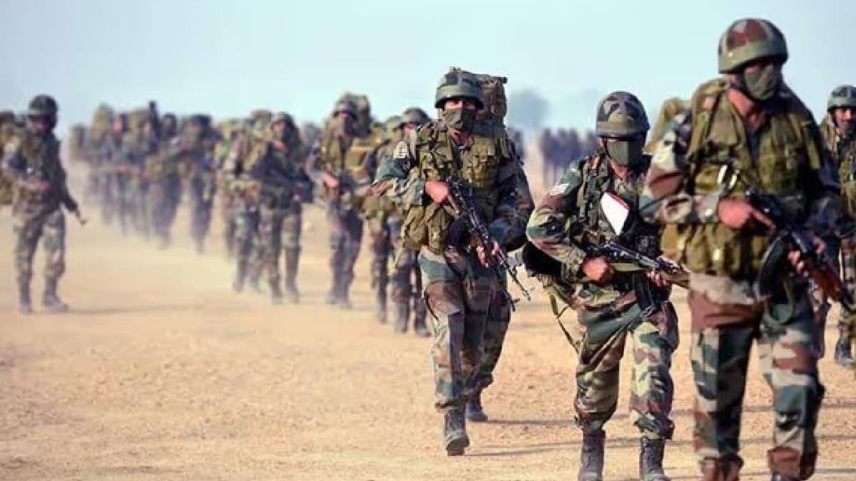 After Operation Sindoor India Foils Pakistan Escalation Bid Destroys Air Defence System In Lahore