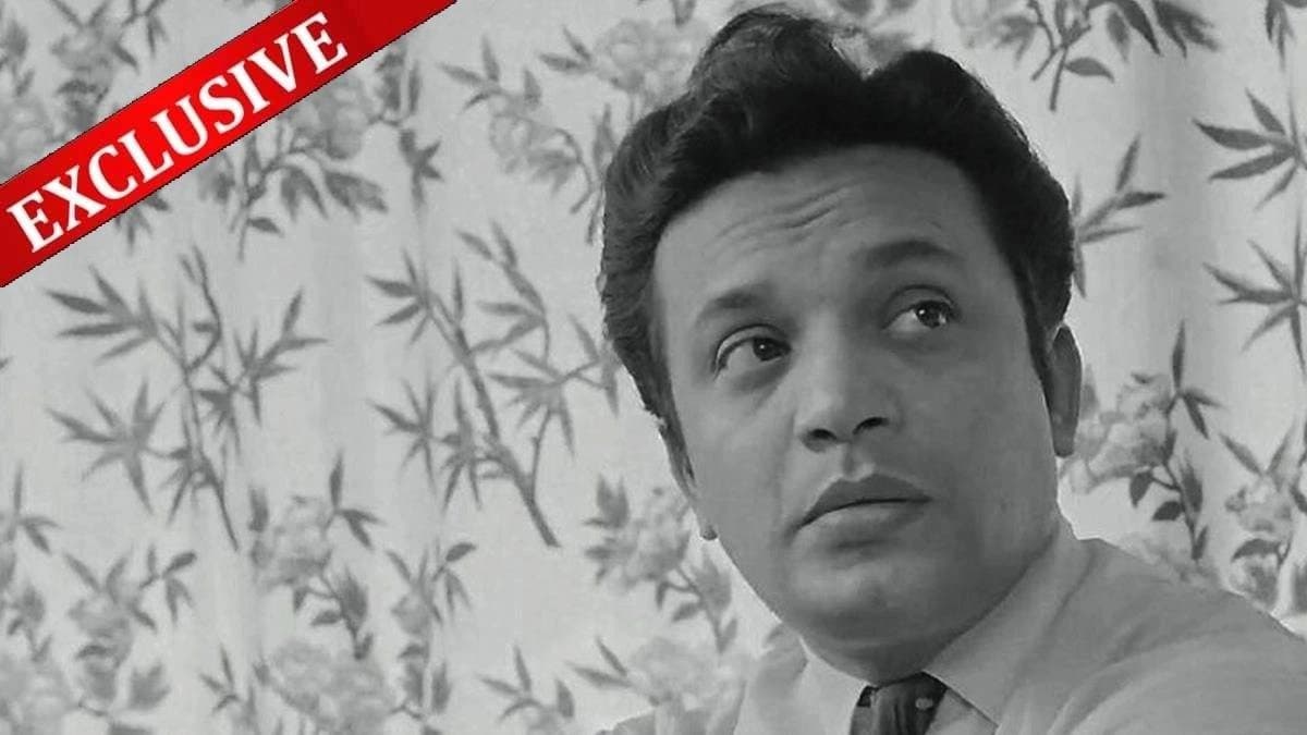 Uttam Kumar Birthday: Why Did Bengalis Miss the chance of Uttam Kumar s Podcast and audio visual interview