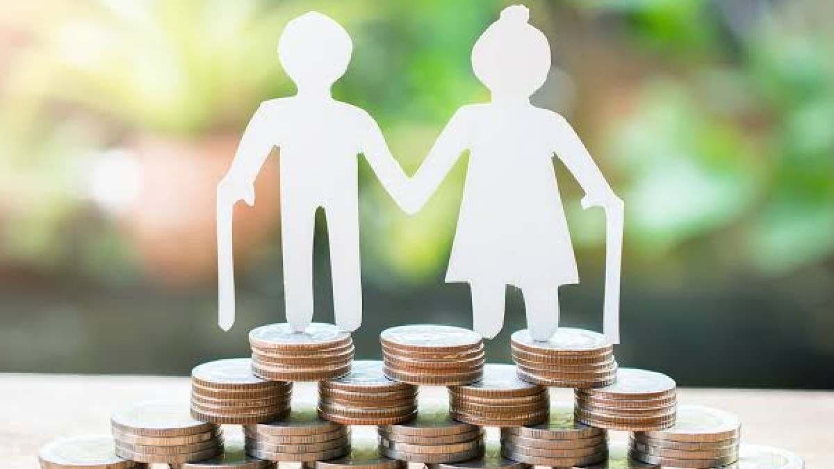 Invest in this scheme and get a pension of Rs 50000 per month gnr 