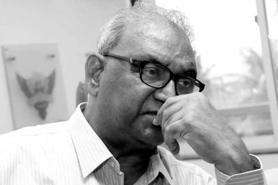 Hockey Olympian and Leander Peas father Vece Paes passes away