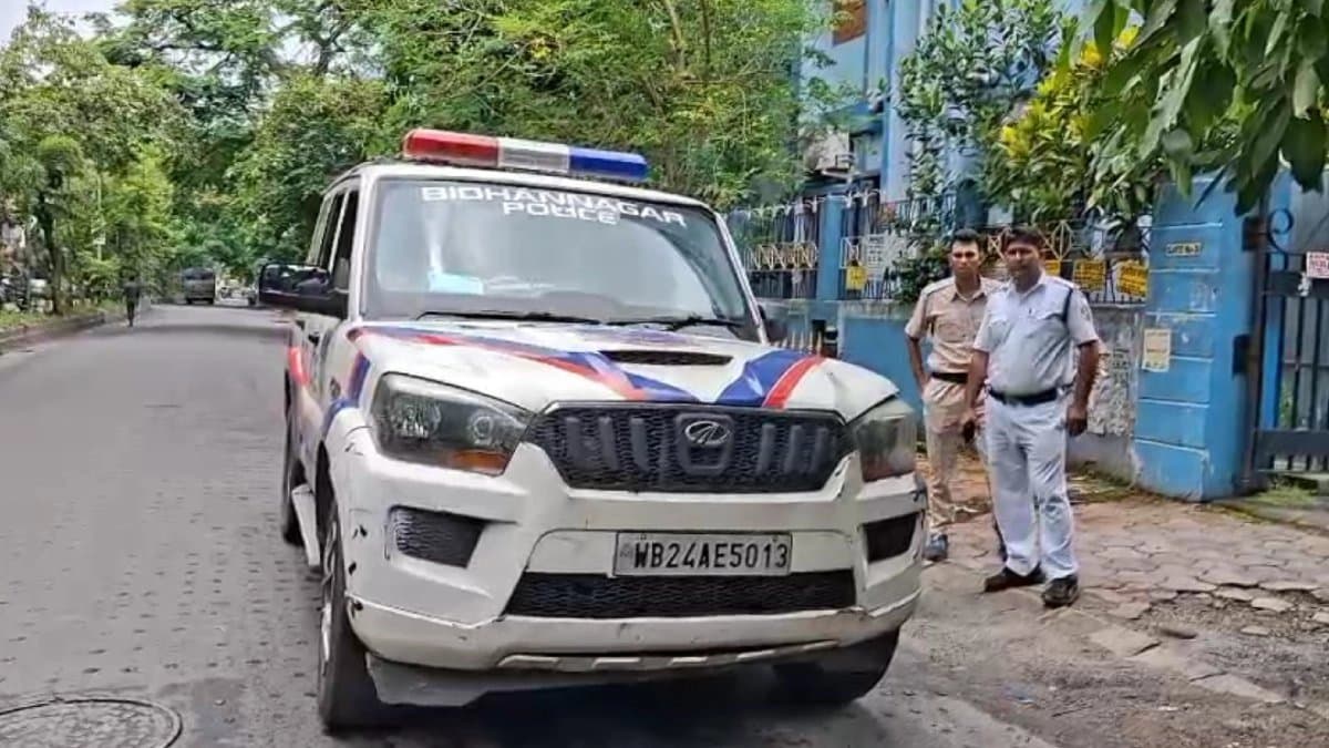 Unnatural death of a student in Saltlake