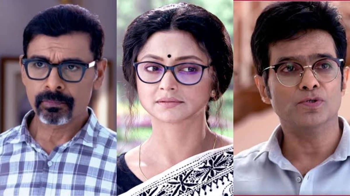 Upcoming episode details of popular bengali serial Chirosokha