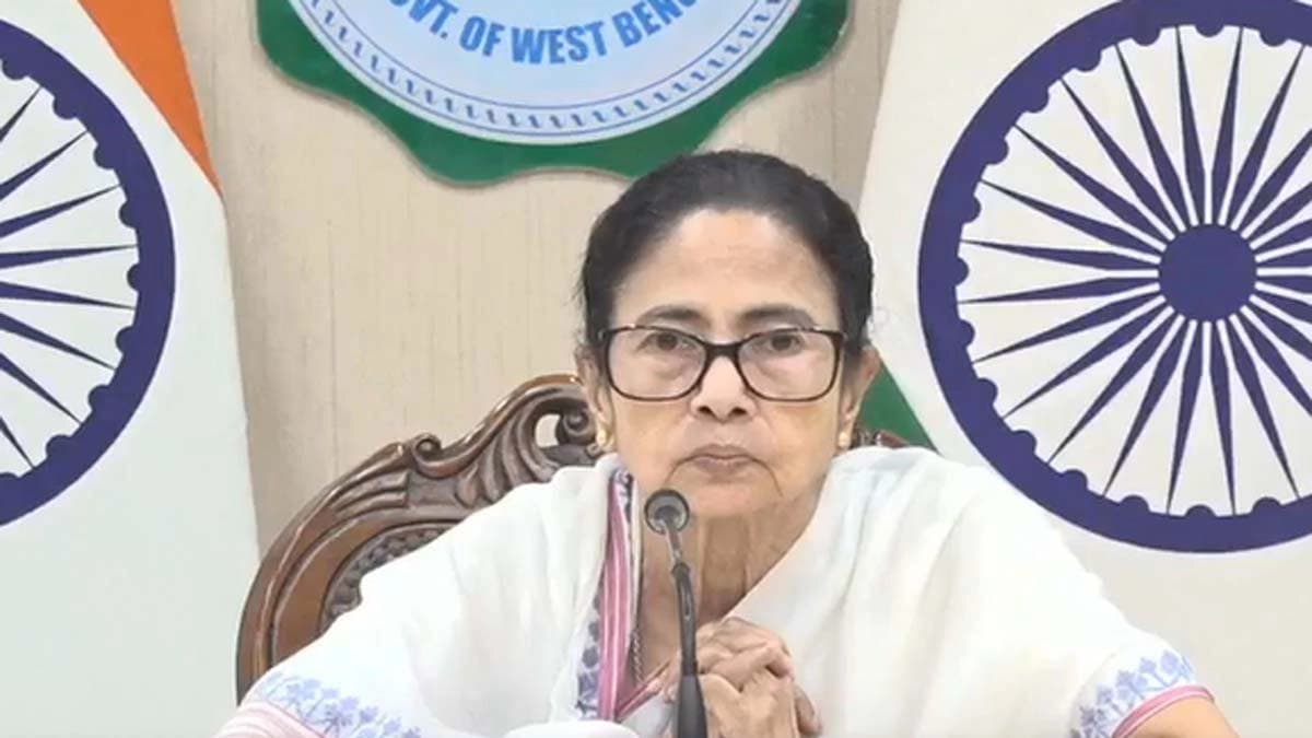 Chief Minister Mamata Banerjee announced new project for West Bengal 