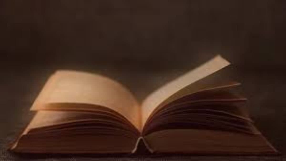 after reading this book man would start understanding the language of animals and birds gnr 