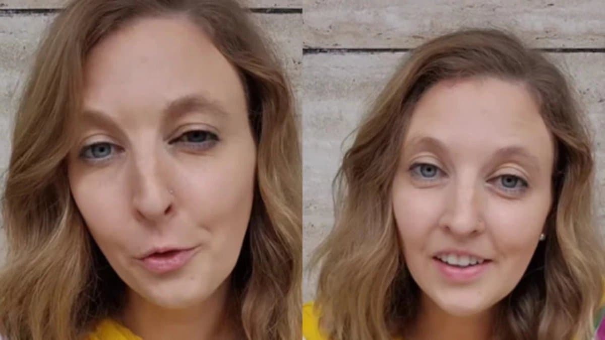 American woman explains why India feels richer than USA the difference between dollar and rupee