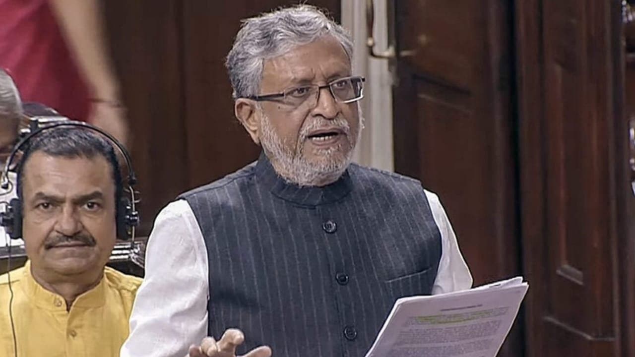 Challenge Nitish Kumar To Contest Against PM Modi In Varanasi: BJP Leader