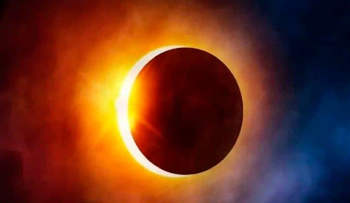 Lunar Eclipse To Coincide With Holi 2024  