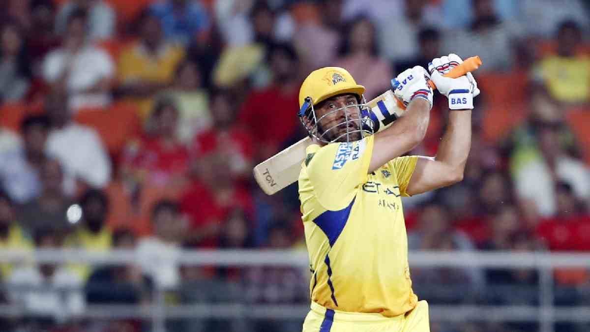 Virender Sehwag Attacks Mahendra Singh Dhoni after Chennai Super Kings Loss
