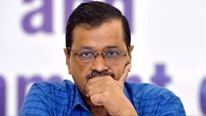 Ed ninth summons to Arvind Kejriwal