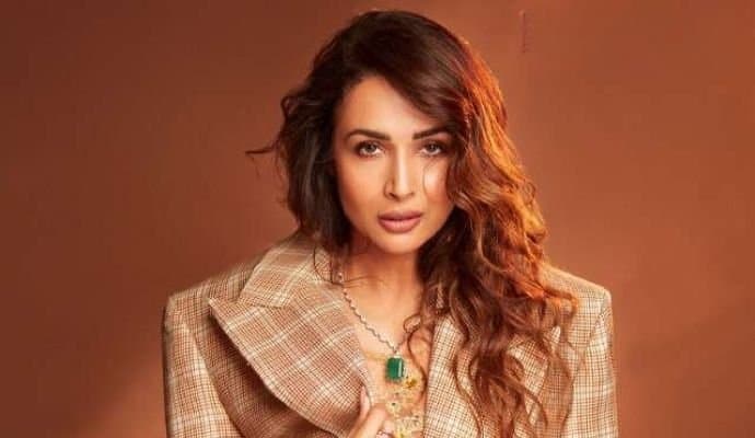 Malaika Arora: মন খারাপ মালাইকার? কার বিরুদ্ধে ক্ষোভ উগড়ে দিলেন সোশ্যাল মিডিয়ায়?