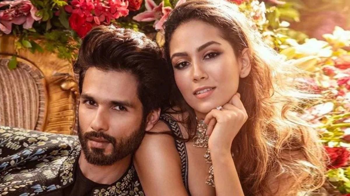 Bollywood News: Shahid Kapoors wife Mira Rajput once revealed she almost had a miscarriage while being pregnant for first time