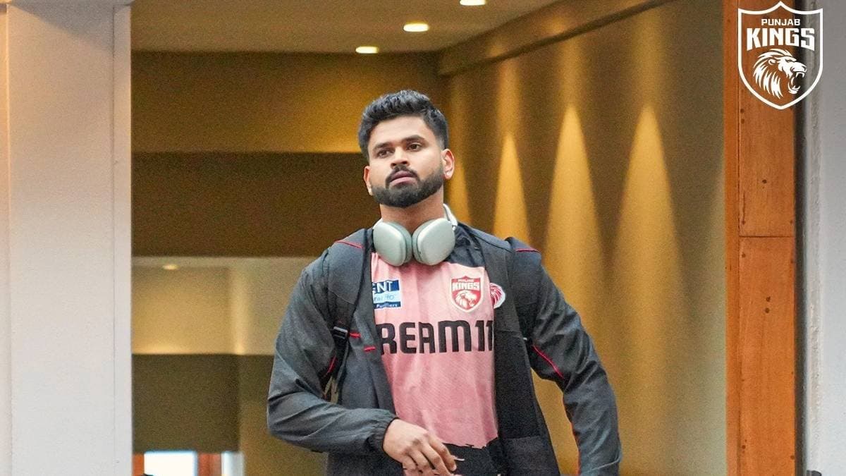 Ricky Ponting Reveals How Shreyas Iyer Tactical Masterclass Left LSG Stunned