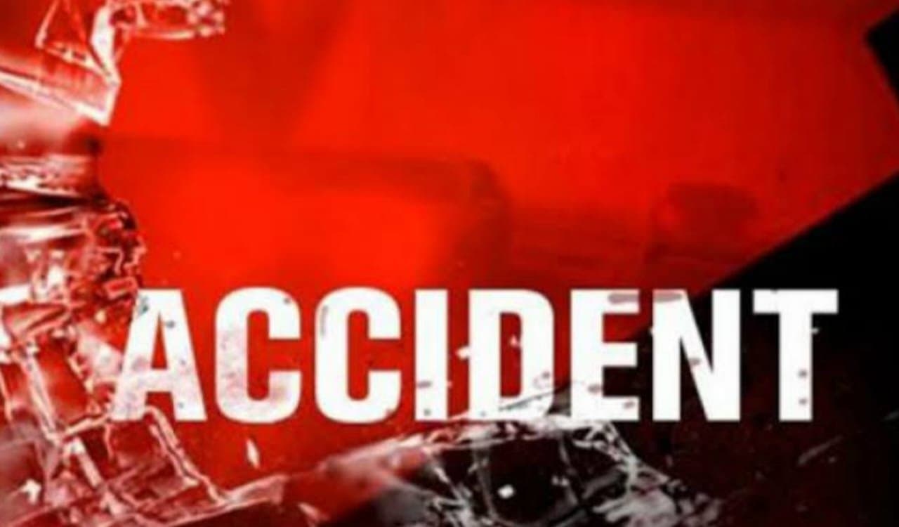Two killed in road accident in malda