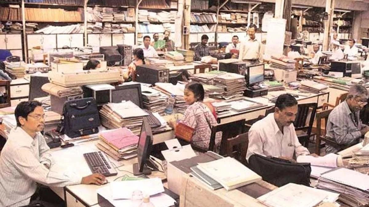 After the DA hike there is anather good news for central government employees