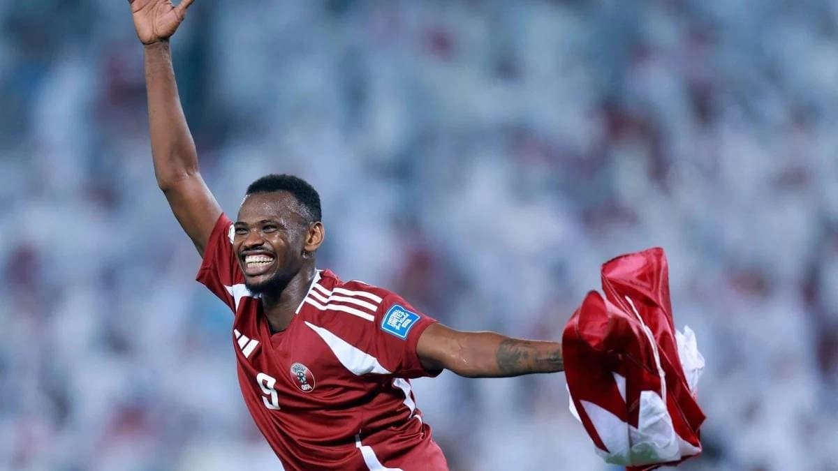 England qatar and Saudi arabia qualify for world cup 2026