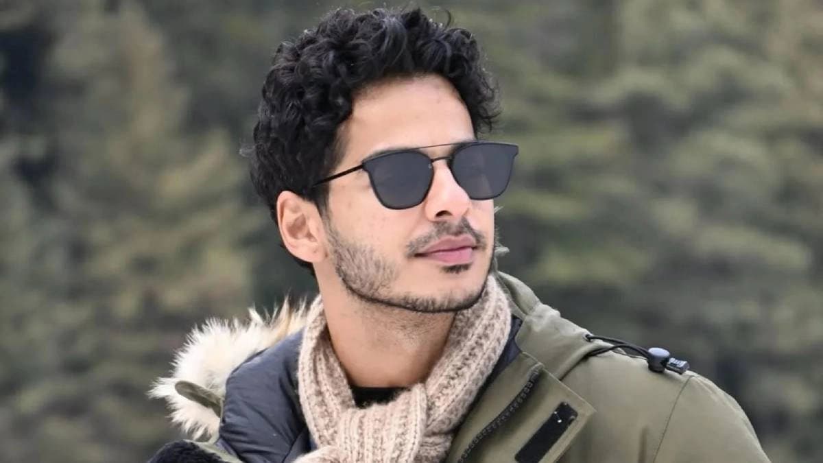 Ishaan Khatter Gets Candid On Hollywood Vs Bollywood Work Culture and His Oscar Entry Homebound