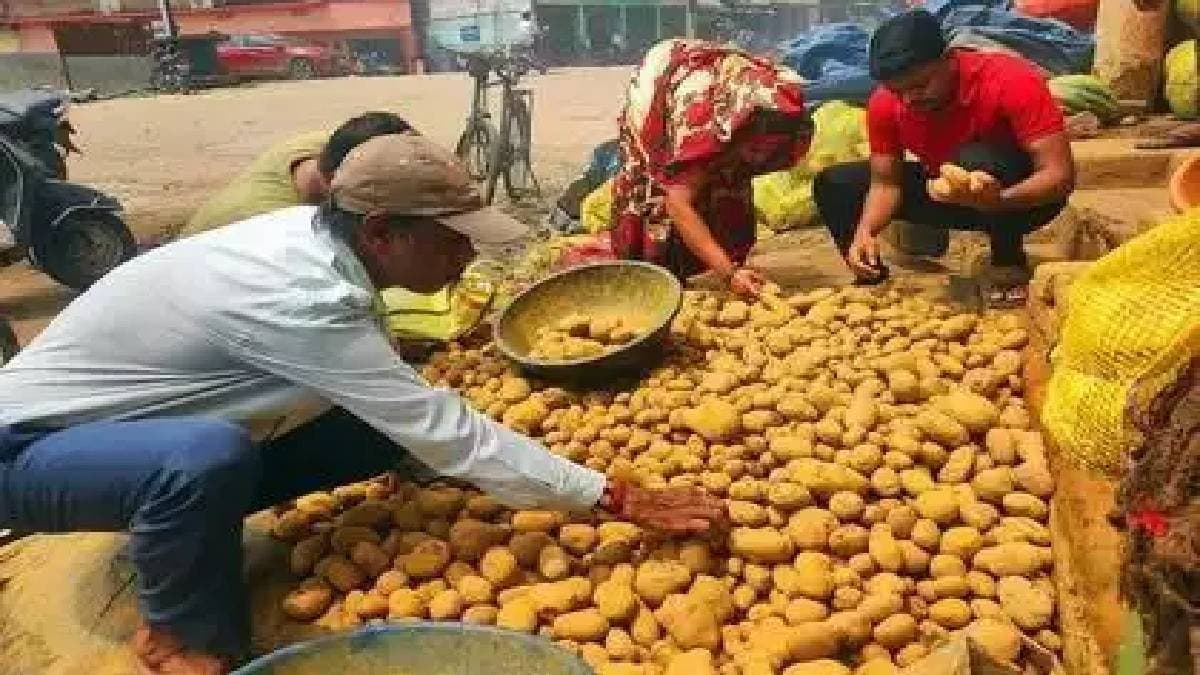 potato traders strike withdrawn 