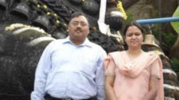 Former karnataka dgp Om Prakash killed at home Wife Claimed He Poisoned Her