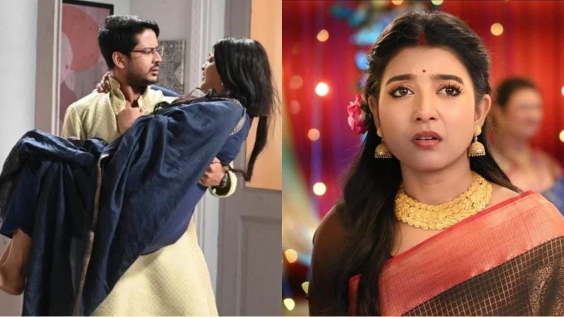 upcoming episode details of popular serial of zee bangla mithijhora ent
