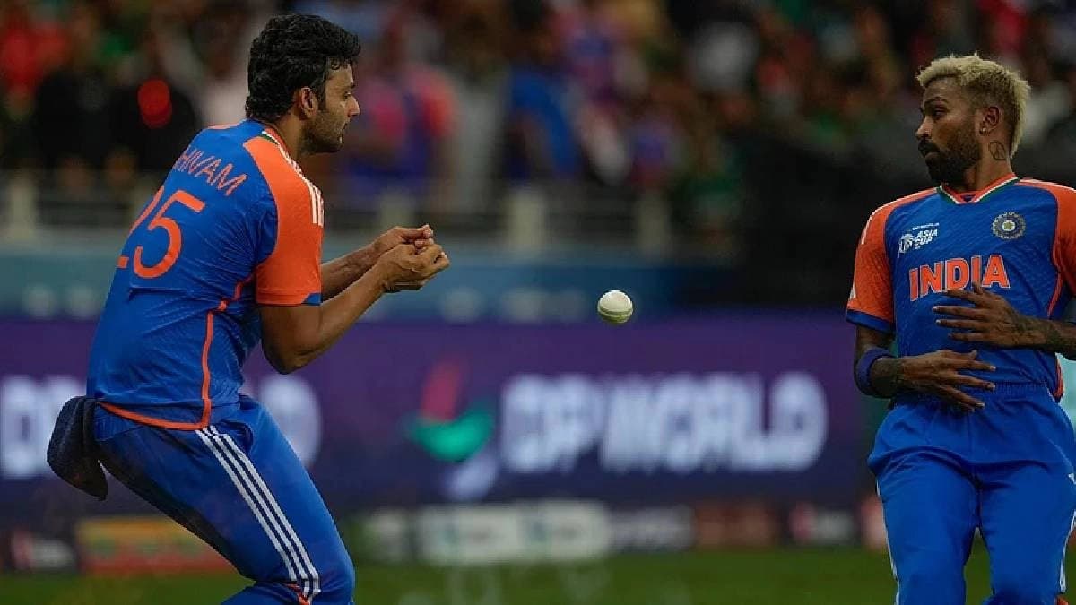 Team India set embarrassing record of dropping most catches in asia cup‌