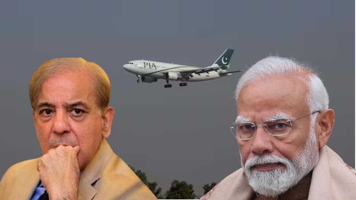 India considering shutting airspace to Pakistan airlines banning ships
