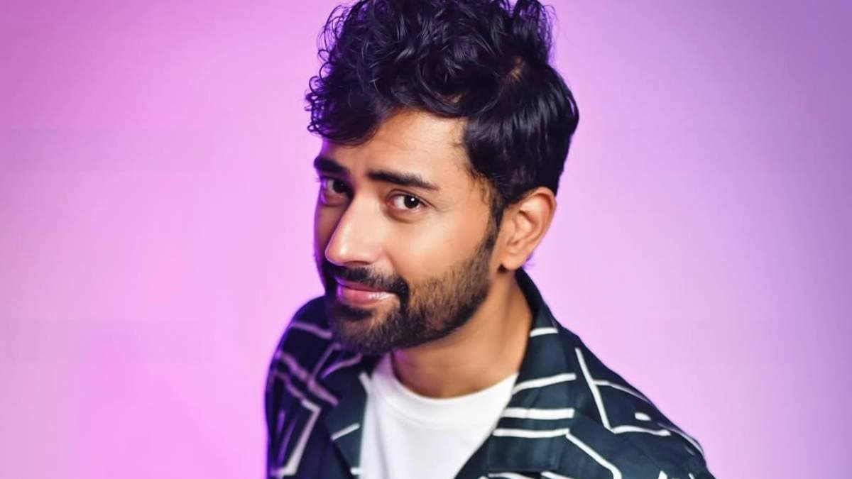 Rahul dev bose doing multiple works in mumbai shares update