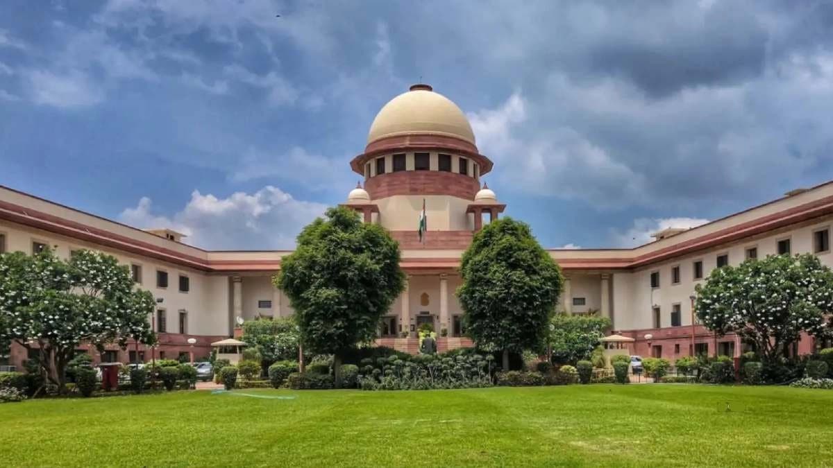 Puberty Education should be provided to school children says supreme court