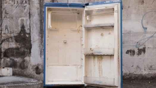 Human Remains Found Inside Fridge Of Abandoned House In Kerala gnr 