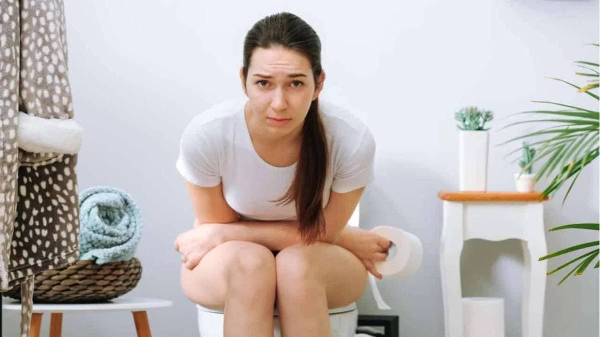 how many times poop is normal know experts opinion lif