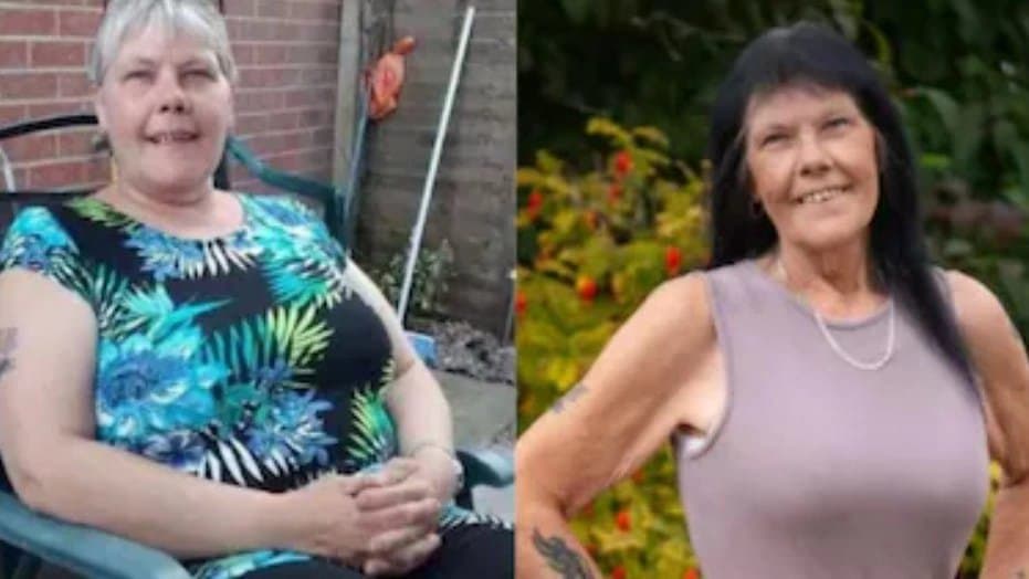 She Used To Drink Twenty Cups Of Tea A Day With Four Spoons Of Sugar Her Makeover Will Stun You