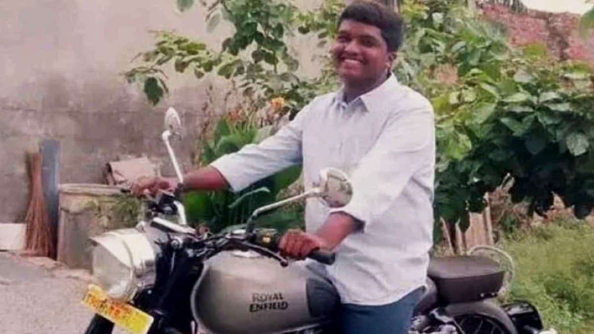 Telangana Student Shot Dead In US family dont know the reason 