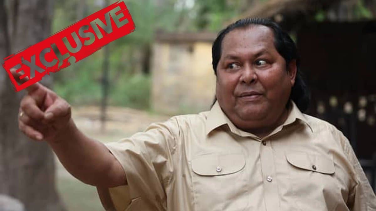 Kharaj Mukherjee talks about Akshay Kumar and shares Jolly LLB 3 shooting memories in Rajasthan 