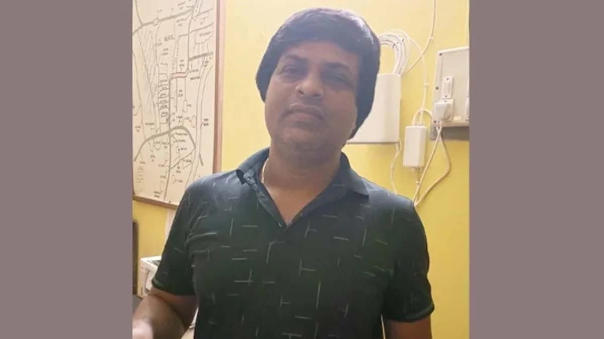 fake doctor Pulak Malakar caught in Assam during surgery