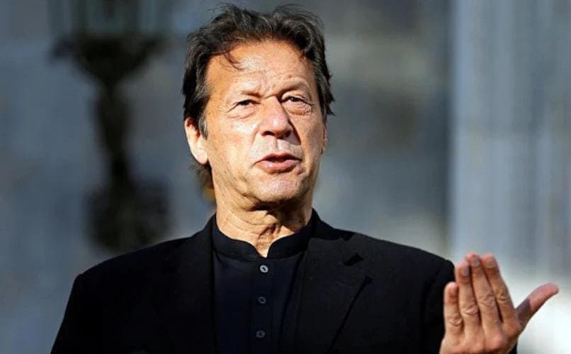 imran khan blamed for pakistan cricket downfall after champions trophy exit spt