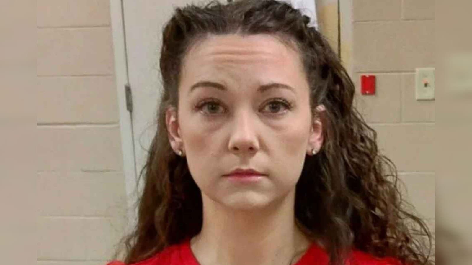 US Teacher convicted To Having Sex With High School Student 30 Times