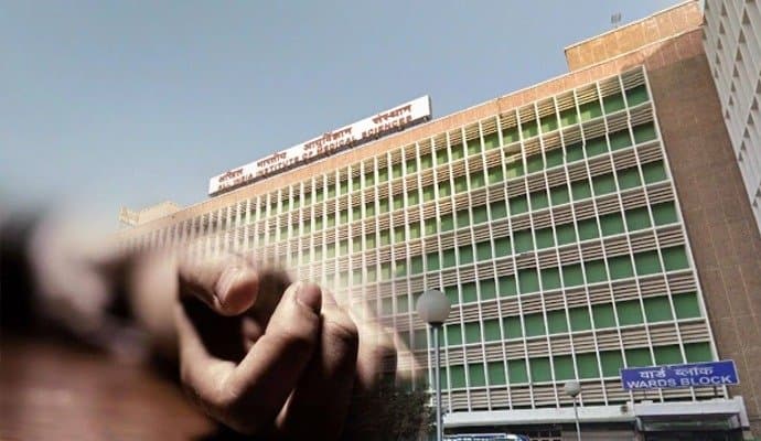 AIIMS doctor found dead in south Delhi home