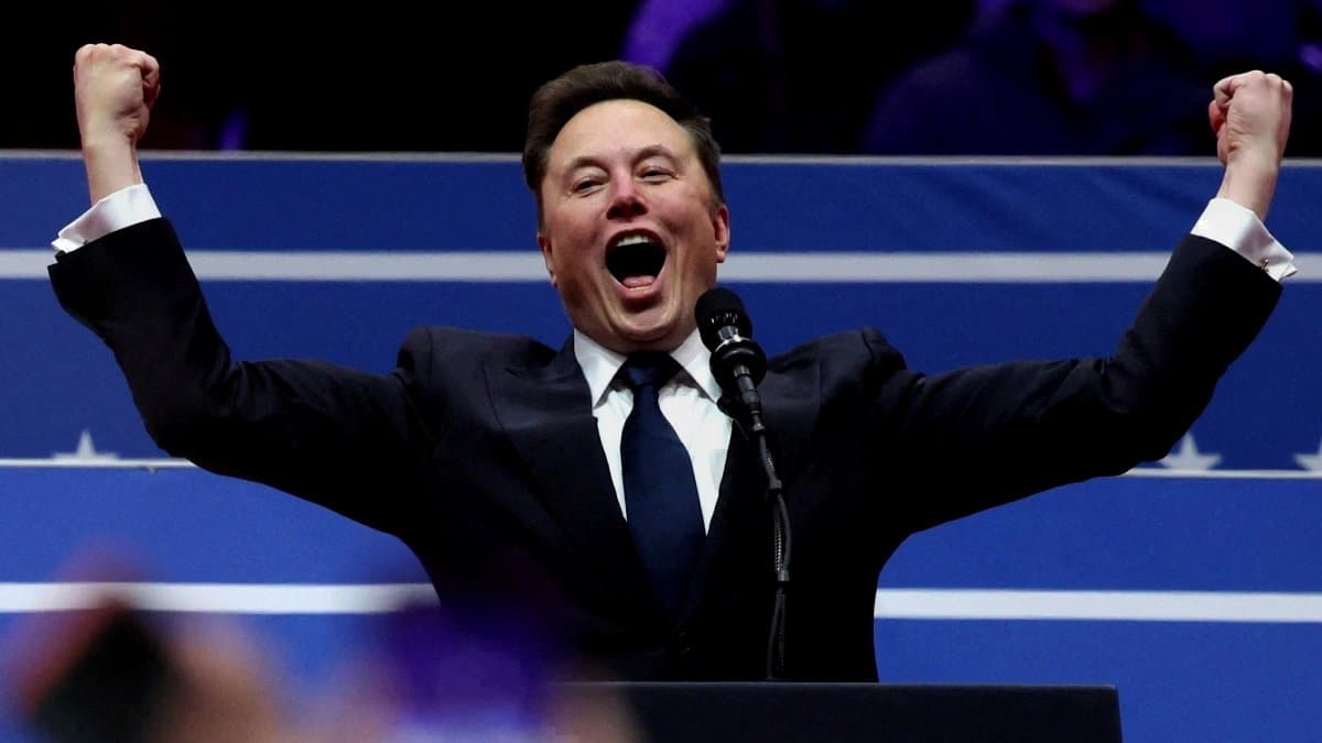 Will Elon Musk s America Party bring major change in global politics